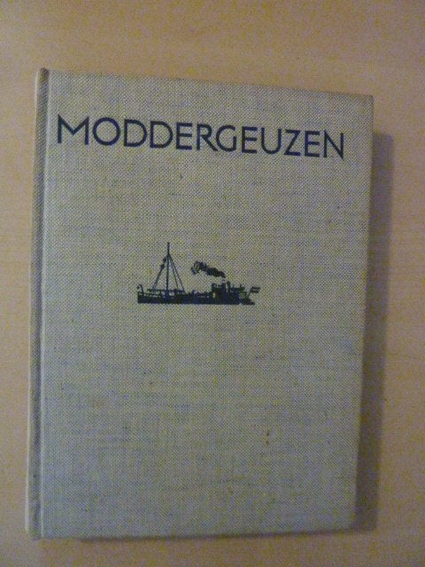 C. Baardman - Moddergeuzen, Verzenden, Gelezen