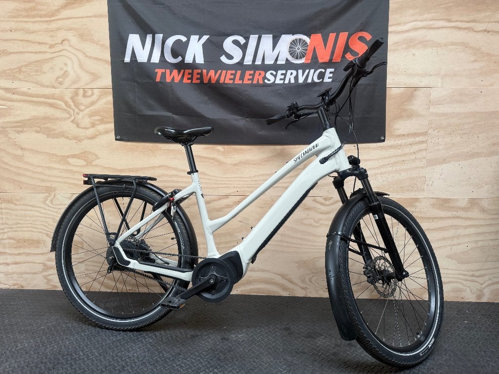 Specialized Vado 3.0 IGH | XL | 540Wh | 2024, 2 zitjes, Gebruikt, Versnellingen, 56 cm of meer