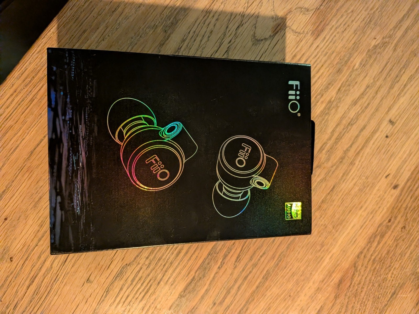 FiiO FD3 Pro, Overige merken, In-ear, Ophalen of Verzenden, Zo goed als nieuw