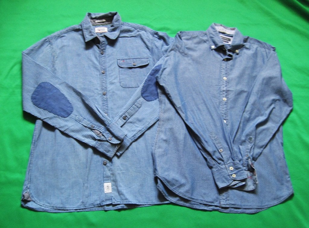 qh  MOOI PAKKET HEREN MERKKLEDING. Maat:M, Kleding | Heren, Ophalen of Verzenden, Zo goed als nieuw, Maat 48/50 (M)