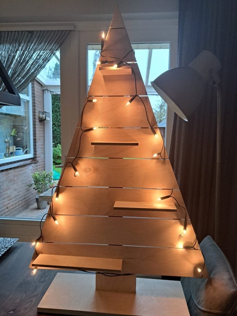 kerst, Diversen, Ophalen, Zo goed als nieuw