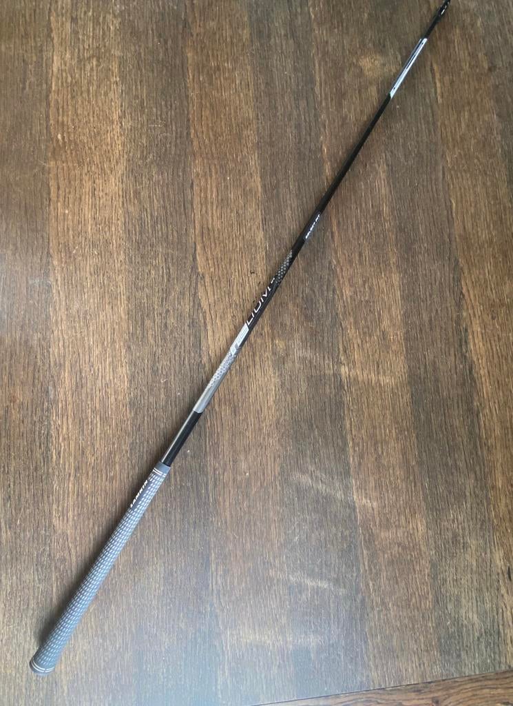 NIEUWE UST MAMIYA GOLF DRIVER SHAFT - (SOFT) REGULAR, Sport en Fitness, Golf, Ophalen, Nieuw, Club