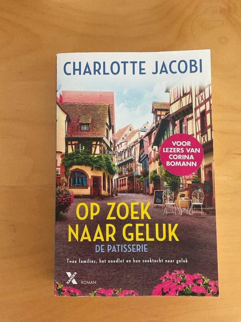 Op zoek naar geluk, Ophalen of Verzenden, Nieuw