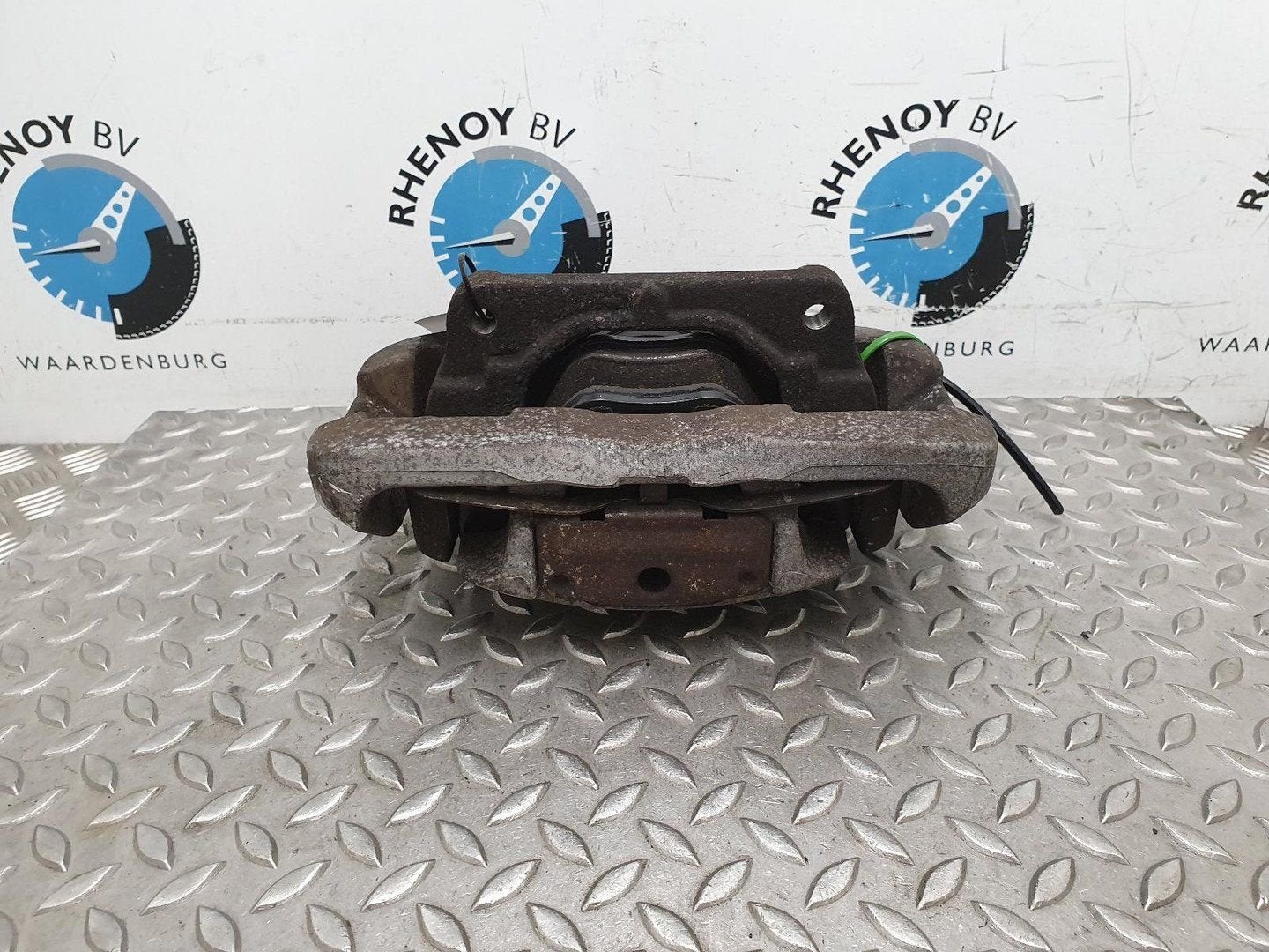 BMW 5 SERIES 525i Executive  REM KLAUW 2007, Gebruikt, -, -, Ophalen of Verzenden