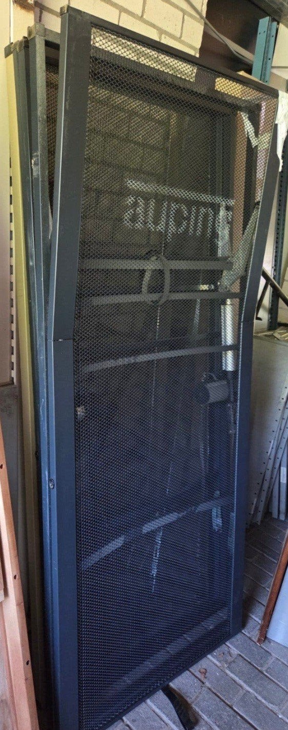 2 Auping bedbodems elektrische verstelbaar, Ophalen of Verzenden, Eenpersoons, 90 cm