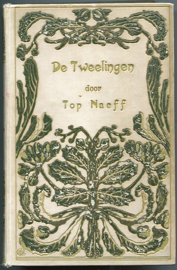 Top Naeff - De Tweelingen, Ophalen of Verzenden