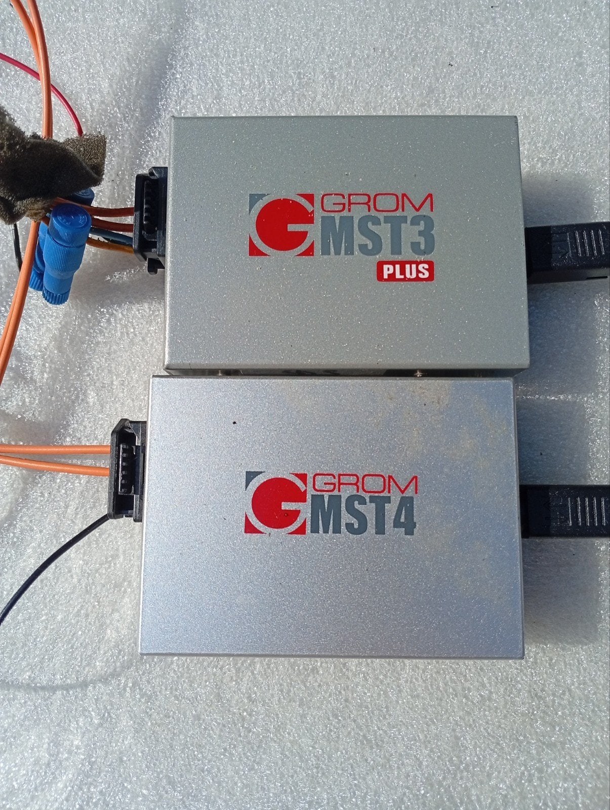 Bluetooth module Volvo V70 XC70 V50 XC90 S40 S90 V60 XC60, Ophalen of Verzenden