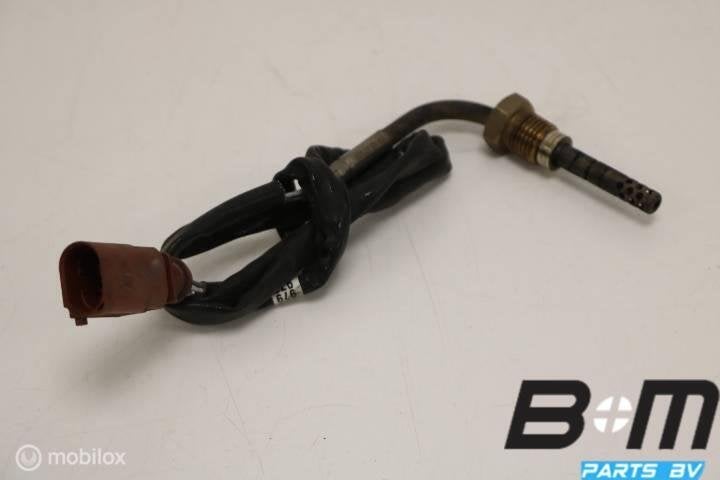 Voeler uitlaatgastemperatuur Skoda Octavia 2 03L906088AJ, Gebruikt