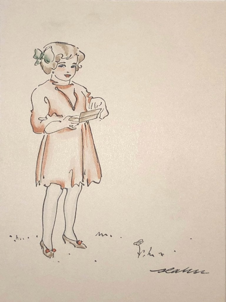 Mooie, betaalbare kunst v/h Grafiekkabinet Hahn, Ophalen of Verzenden
