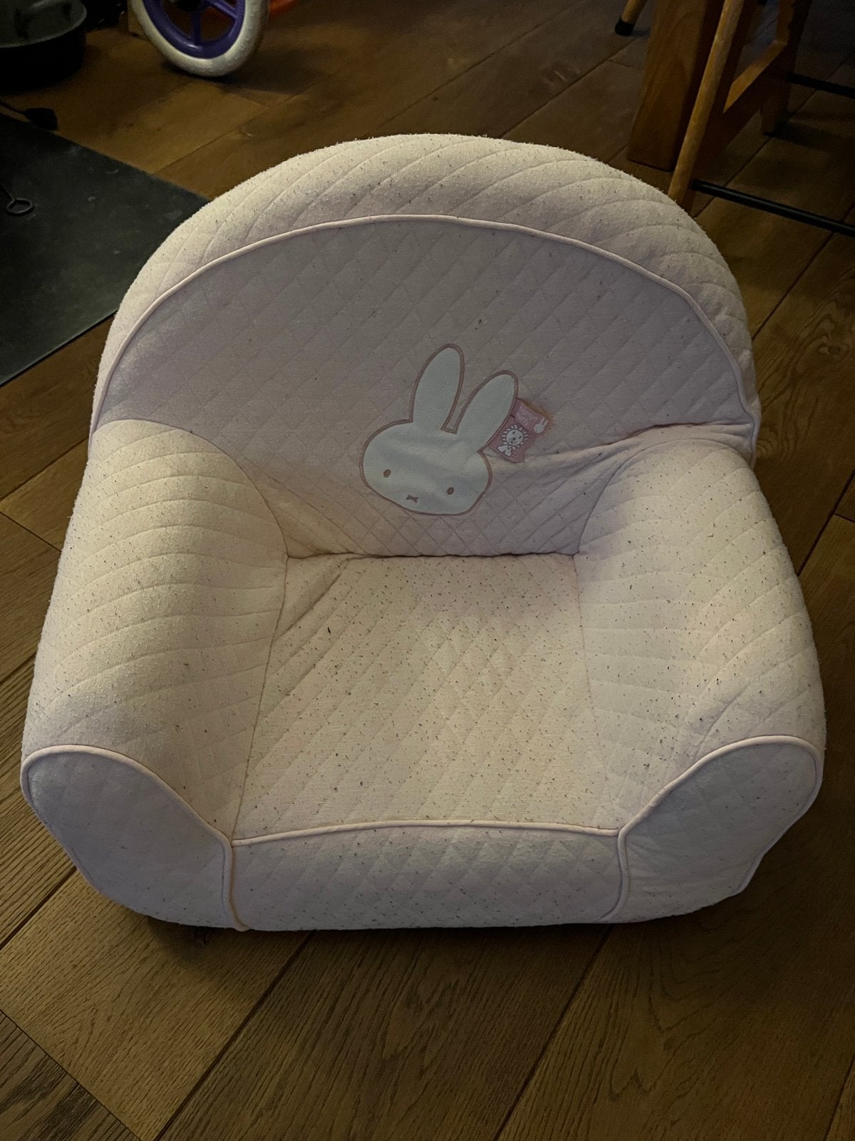 Peuterstoeltje, Kinderen en Baby's, Ophalen, Gebruikt, Stoel(en)