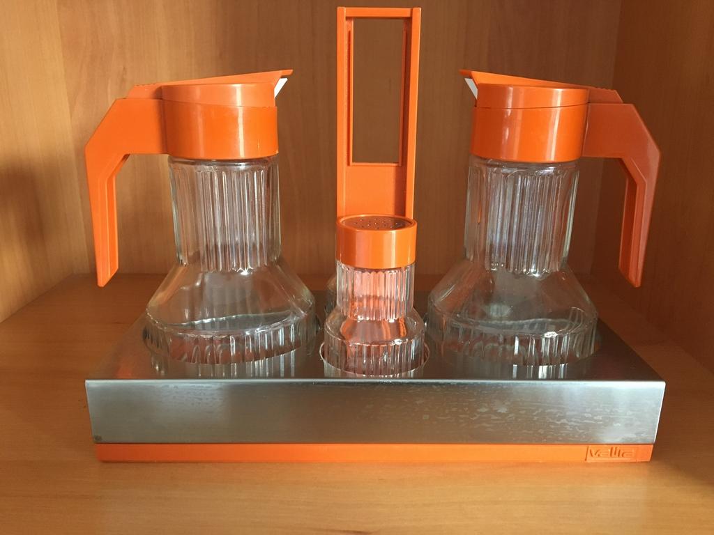 Valira manageset. Retro., Ophalen of Verzenden, Overige typen