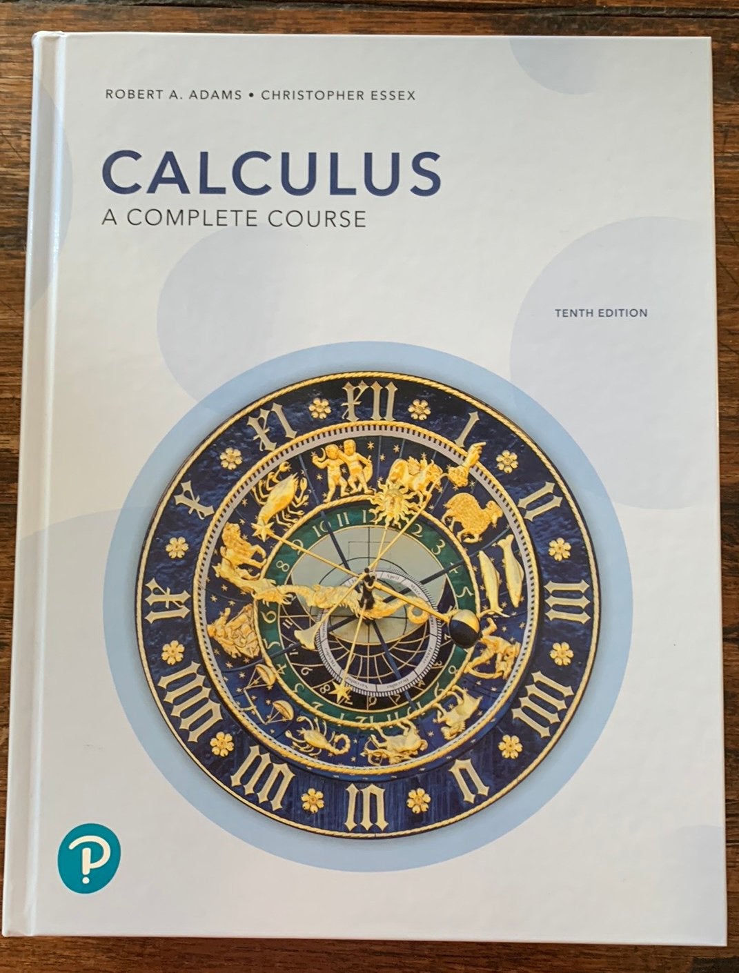 Calculus a complete course, Boeken, Ophalen of Verzenden, Beta, Nieuw, WO
