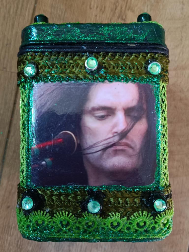 Type O Negative, Ophalen of Verzenden