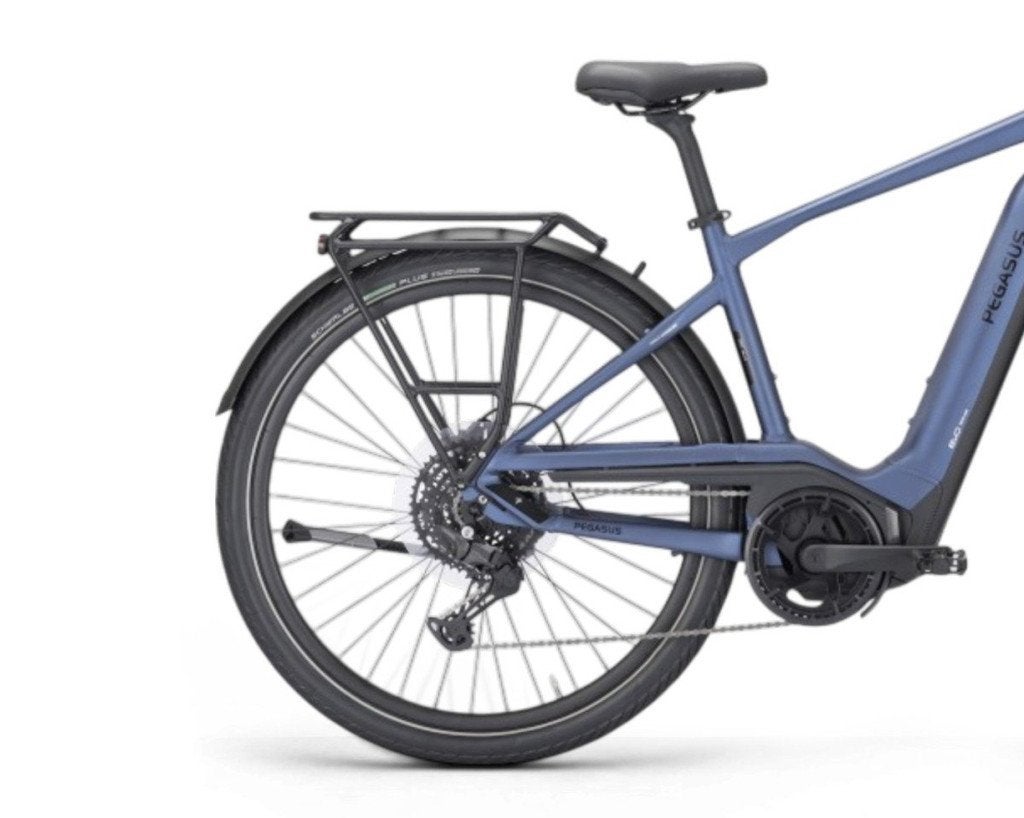 Pegasus Strong Evo 10 Lite - 625 Wh Heren Adviesprijs: 4699, Overige merken, -, - 0
-, NL, Nieuw