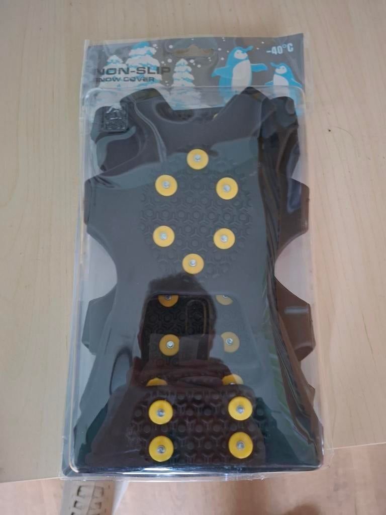 Anti slip zooltjes, Ophalen of Verzenden
