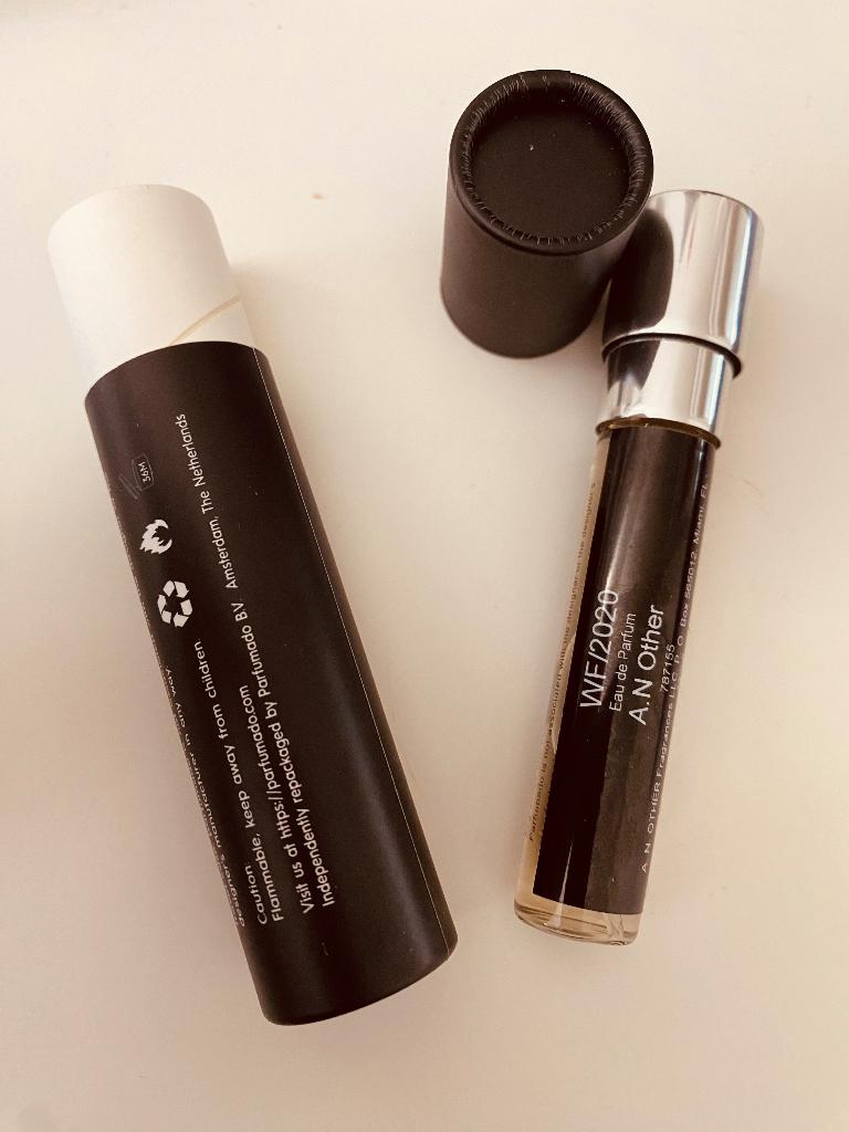 parfum, Sieraden, Tassen en Uiterlijk, Uiterlijk | Parfum, Ophalen of Verzenden, Nieuw