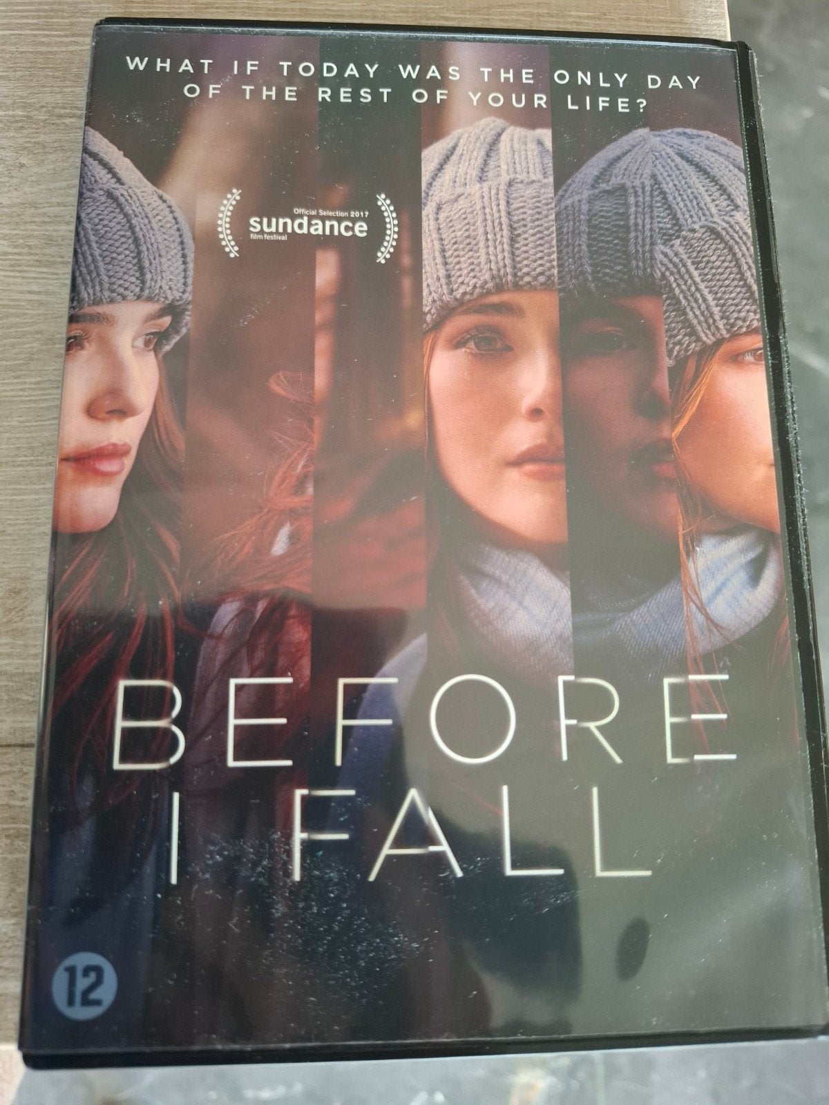Before i fall, Ophalen of Verzenden