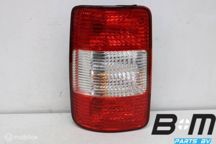 Achterlicht links VW Caddy 2K 2K0945257A, Auto-onderdelen, Verlichting, Gebruikt