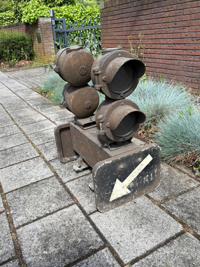 Origineel passeersein dwergsein NS, Ophalen, Gebruikt, Trein, Overige typen