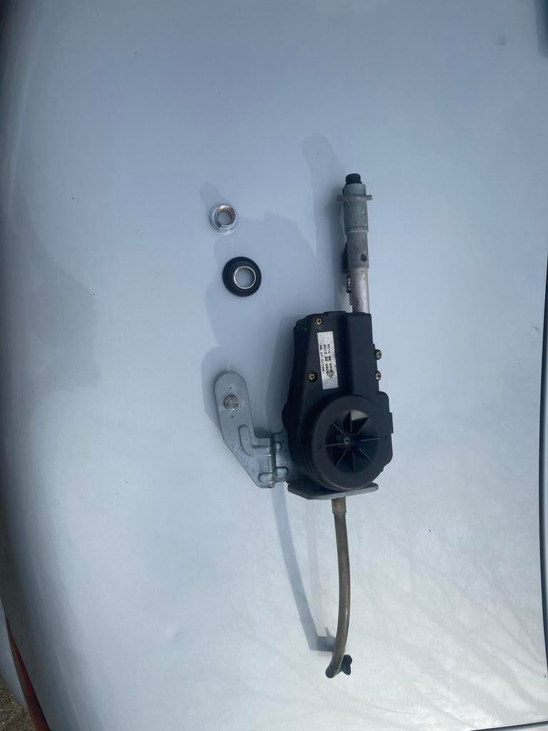 Radio antenne Mazda MX5 NB 1999, Ophalen of Verzenden, Gebruikt, Mazda