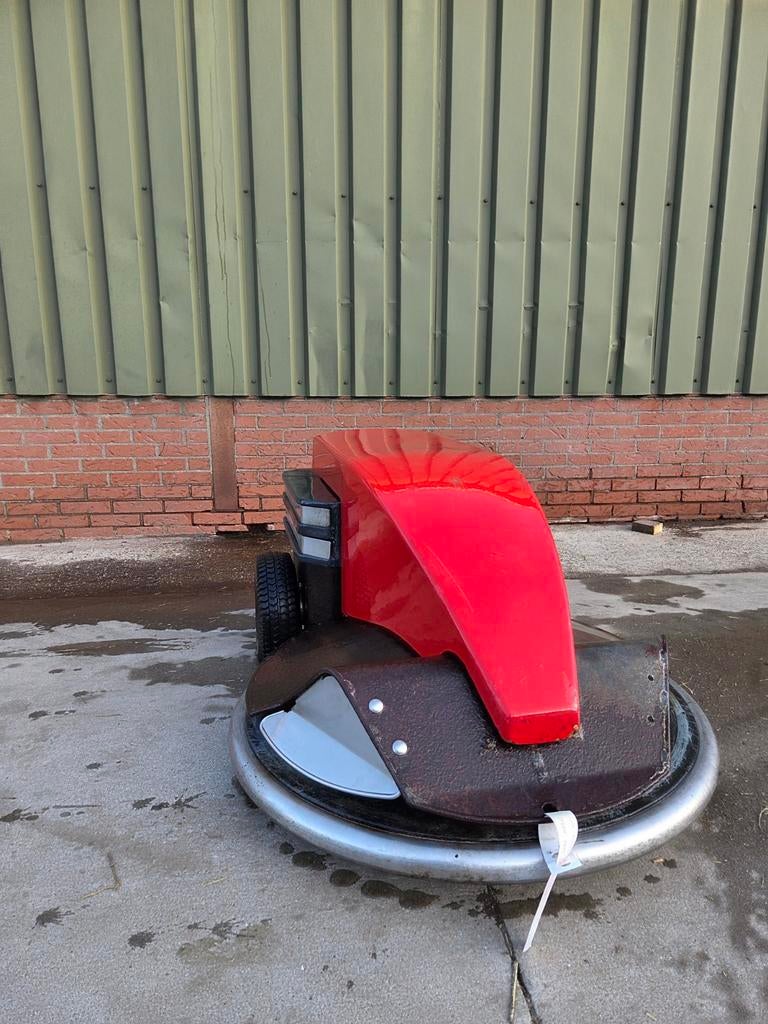Lely classics
