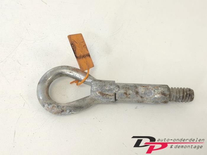 Sleepoog voor van een Opel Astra (4XU), Gebruikt, -, -, Opel