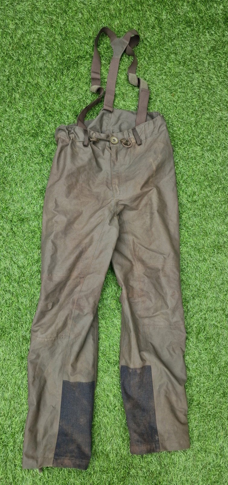 Carinthia Gore-tex broek maat M, Verzamelen, Ophalen, Landmacht, Nederland, Kleding of Schoenen