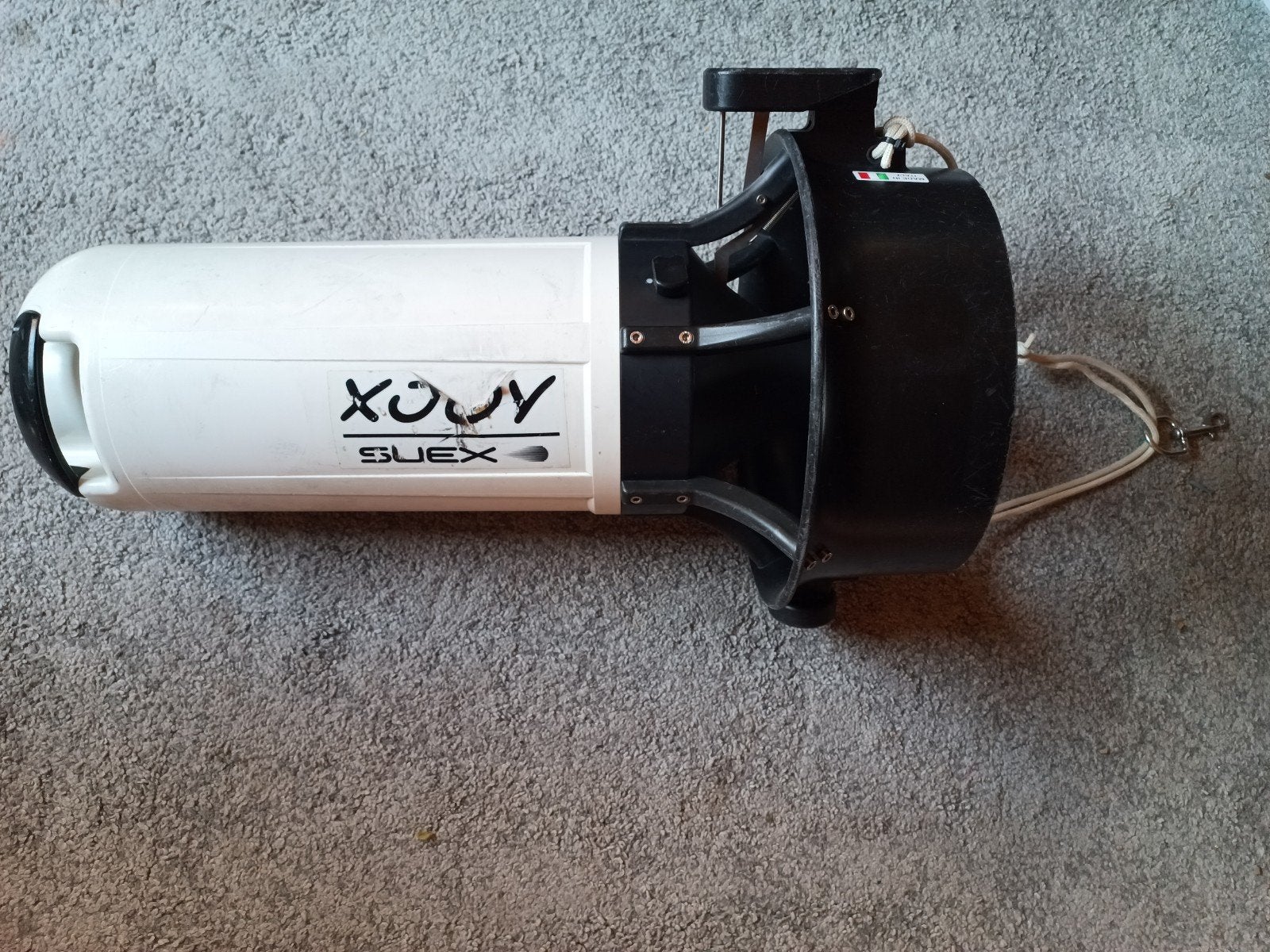 Duikscooter suex xjoy, Ophalen of Verzenden