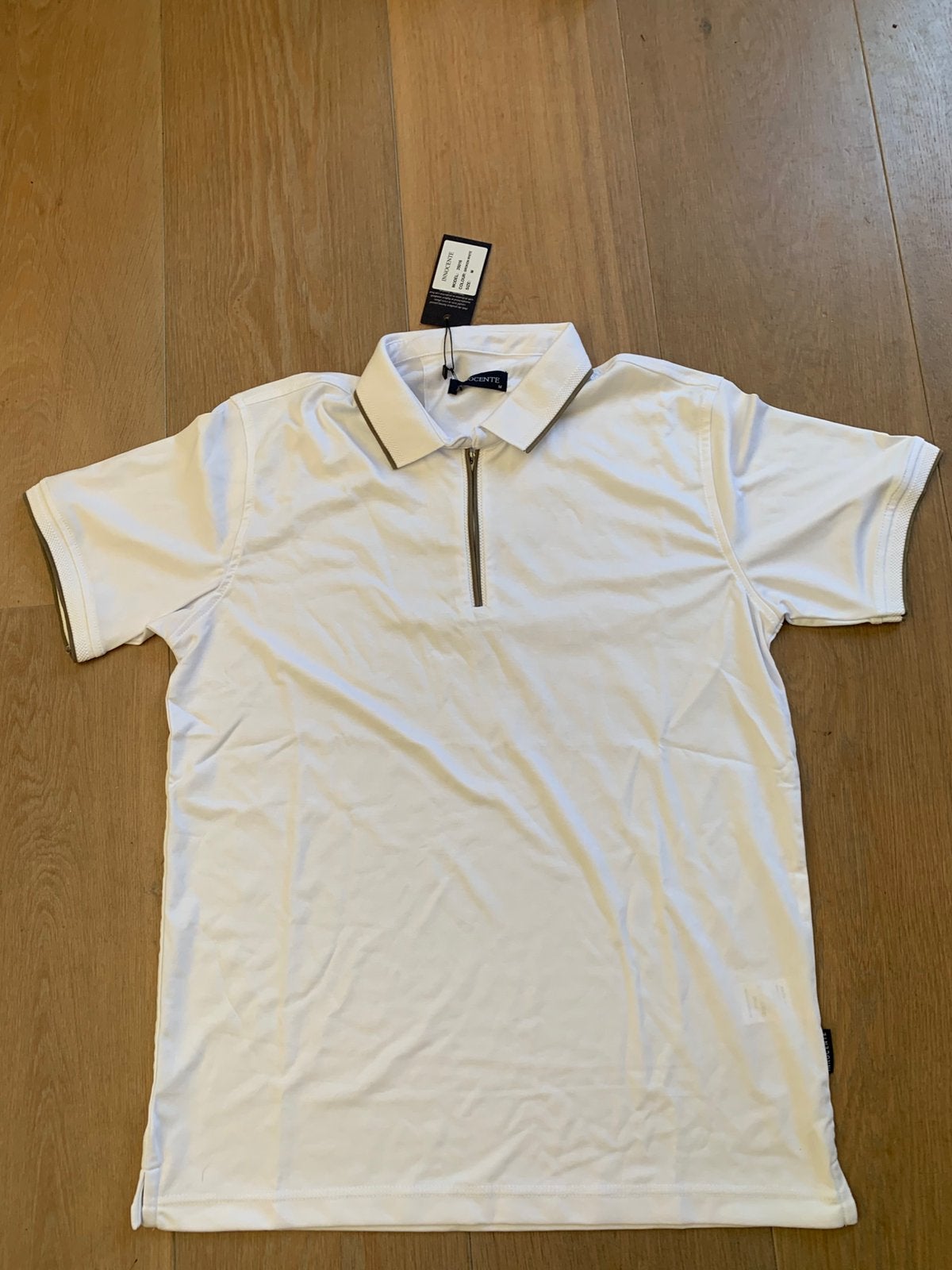 Polo laat M, Ophalen of Verzenden, Nieuw, Maat 48/50 (M)