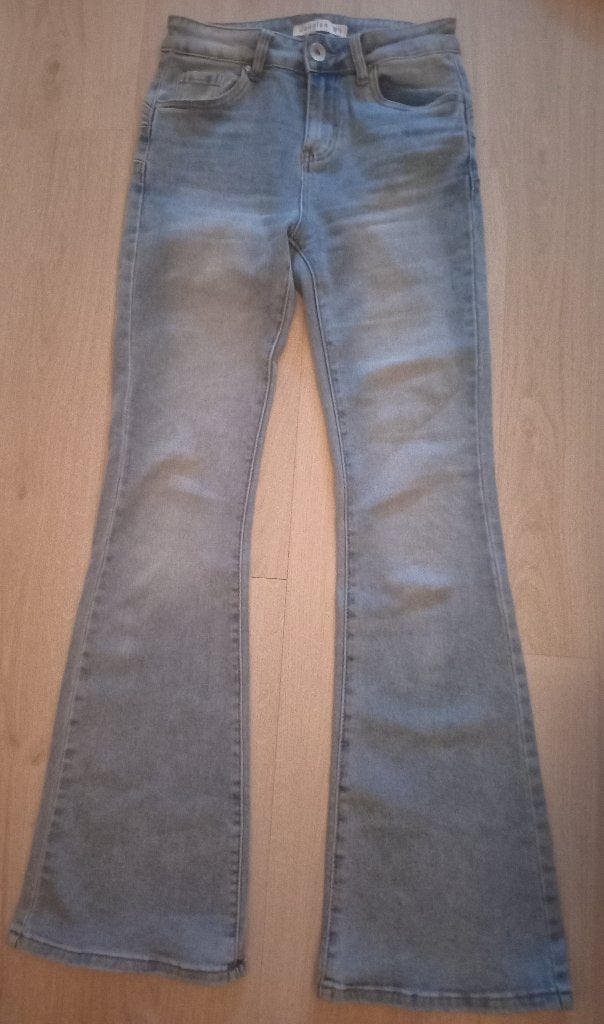 GOODIES Flair 38, Ophalen of Verzenden, Zo goed als nieuw, Blauw, W30 - W32 (confectie 38/40)