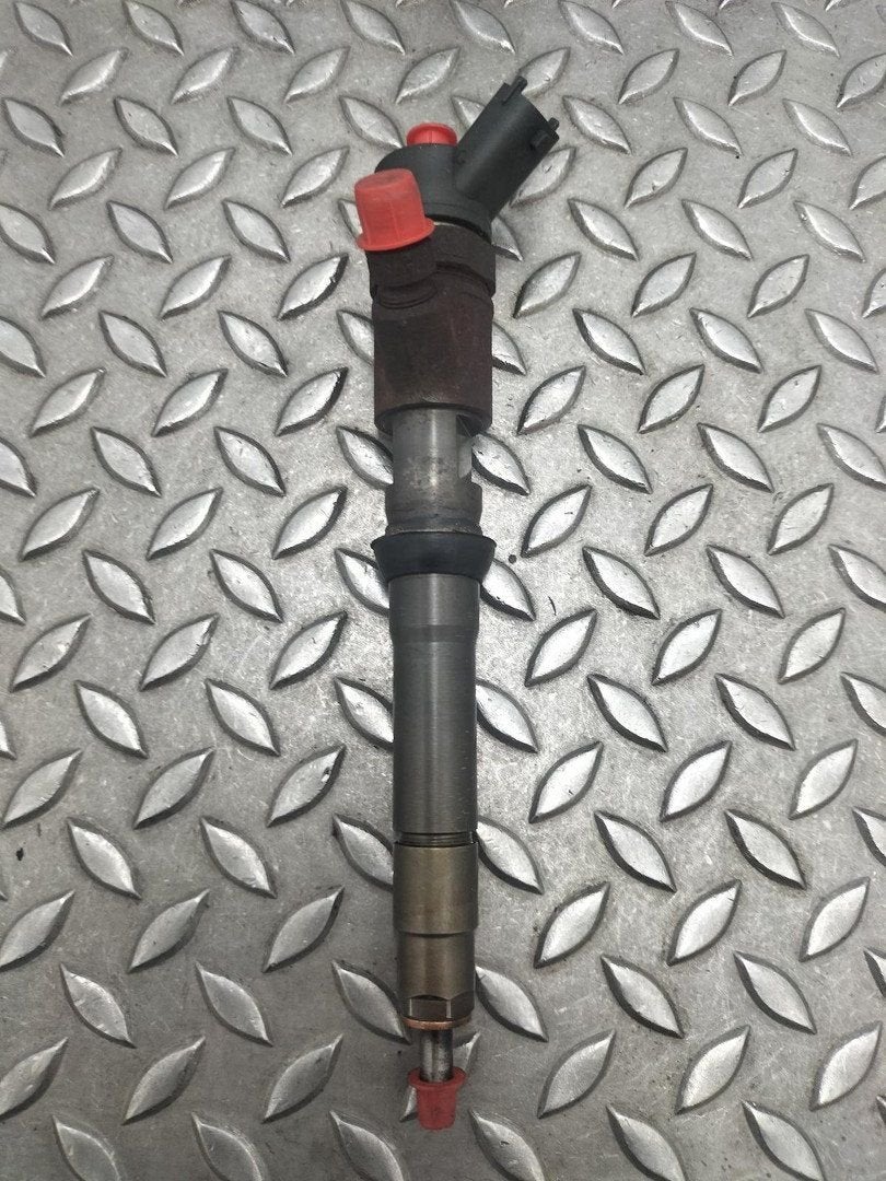FIAT DUCATO BRANDSTOF INJECTOR / VERSTUIVER 2017, Auto-onderdelen, Ophalen of Verzenden, Gebruikt, Stiba lid