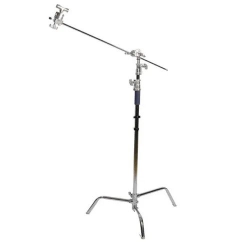 StudioKing C-Stand met Boomarm FT-3203S 328cm, Ophalen, Statief, Nieuw, Overige merken