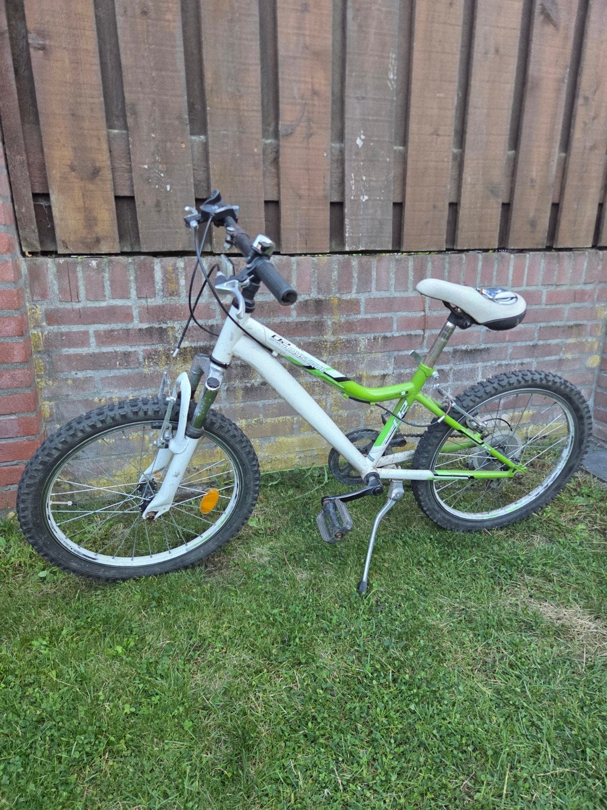 Matrabike Mountainbike 20 inch, 6 versnellingen, Fietsen en Brommers, Minder dan 45 cm, Ophalen, Gebruikt, Overige merken