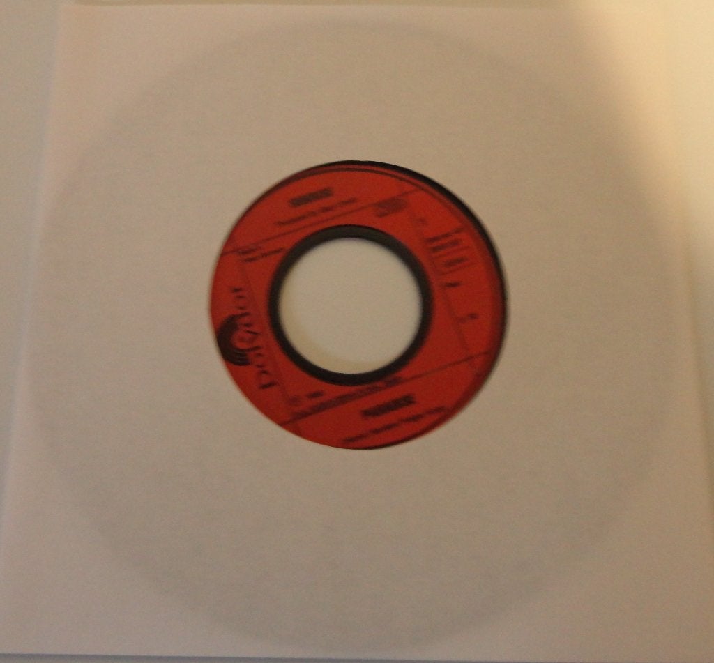 Sunrise > Paradiso, Ophalen of Verzenden, Gebruikt, 7 inch
