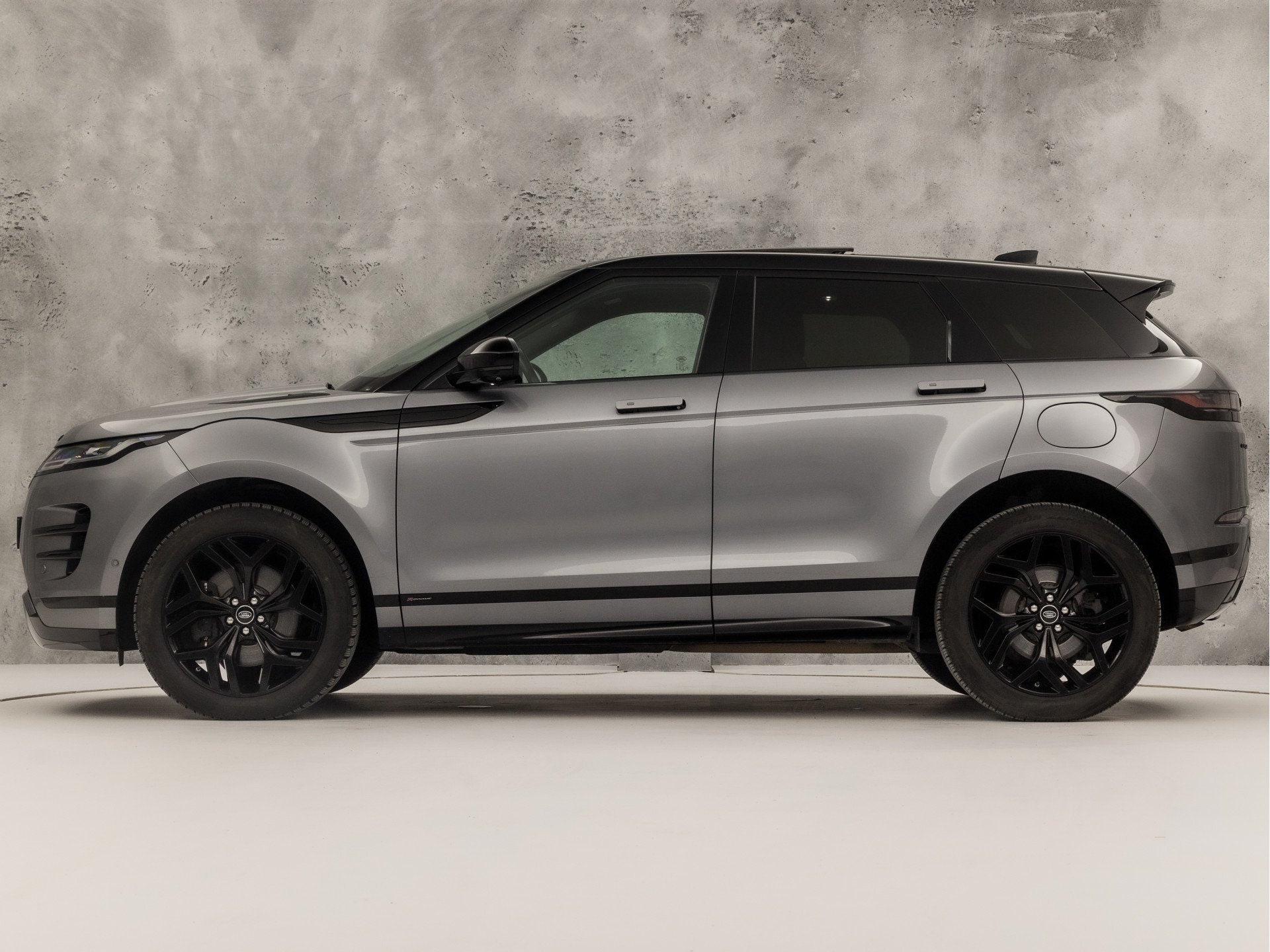 Land Rover Range Rover Evoque 1.5 P300e AWD R-Dynamic SE 309, Auto's, Automaat, Automatische klimaatregeling, Vierwielaandrijving