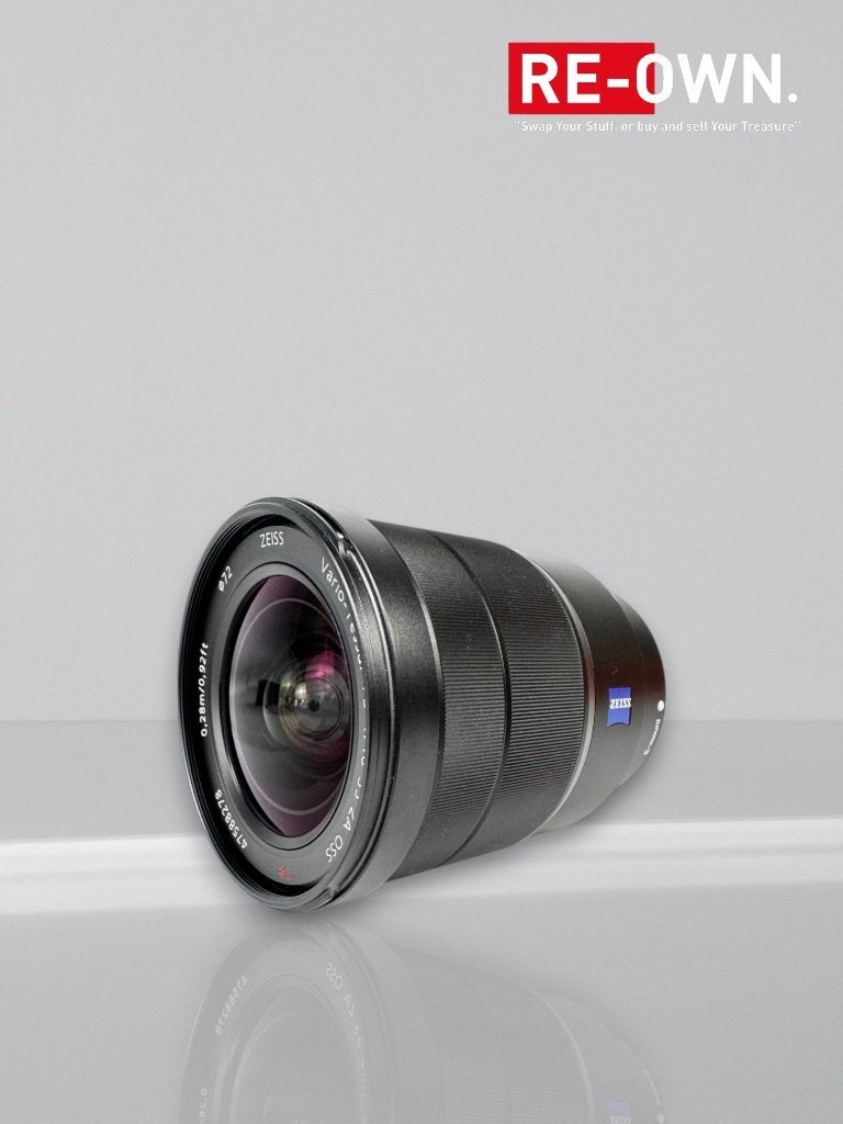 SONY FE 16-35MM F/4 ZA OSS VARIO-TESSAR T* | TOPSTAAT, Sony E-mount, SONY, Sony, .