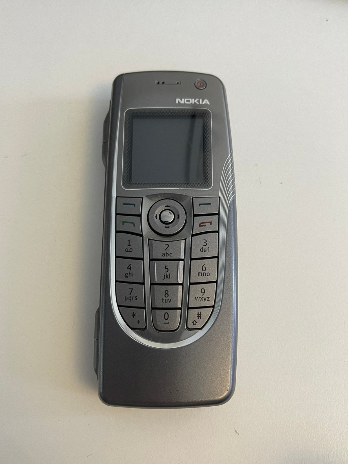 Nokia 9300i simvrij, Ophalen of Verzenden, Zo goed als nieuw