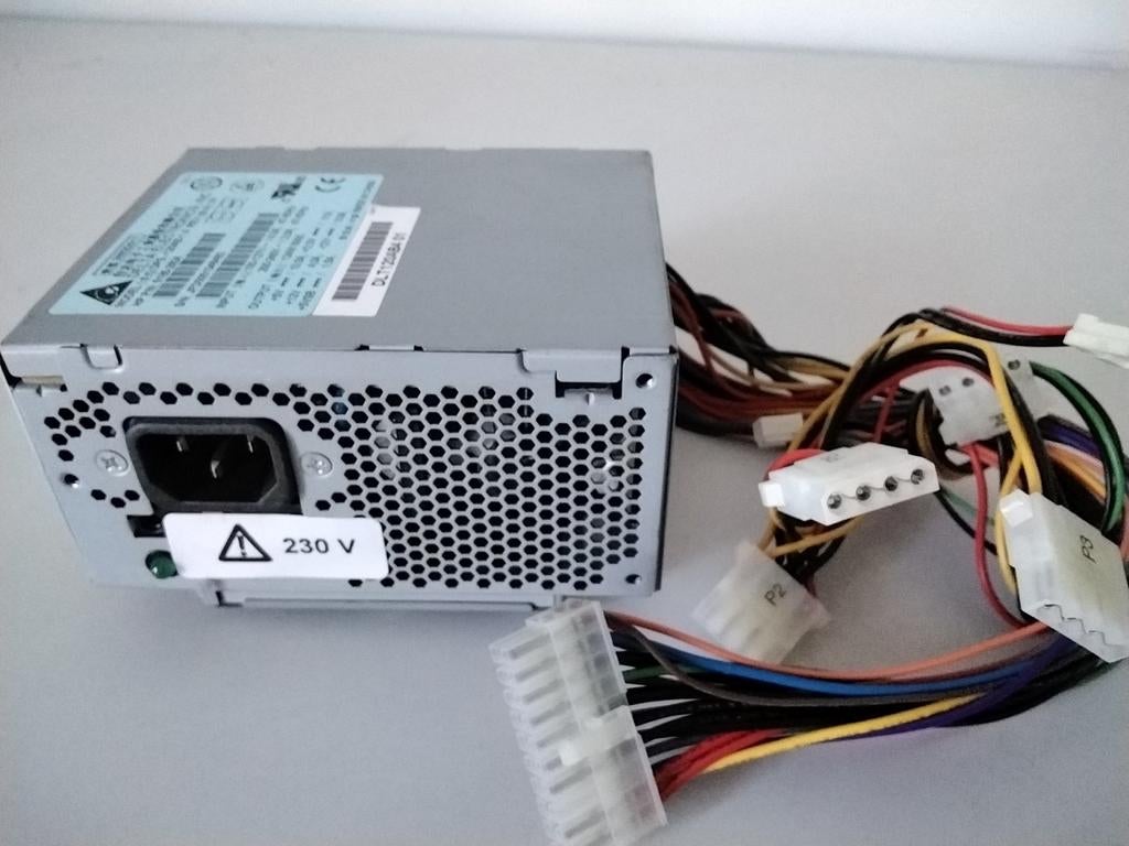HP Pavilion ATX voeding 5185-2934, Ophalen of Verzenden