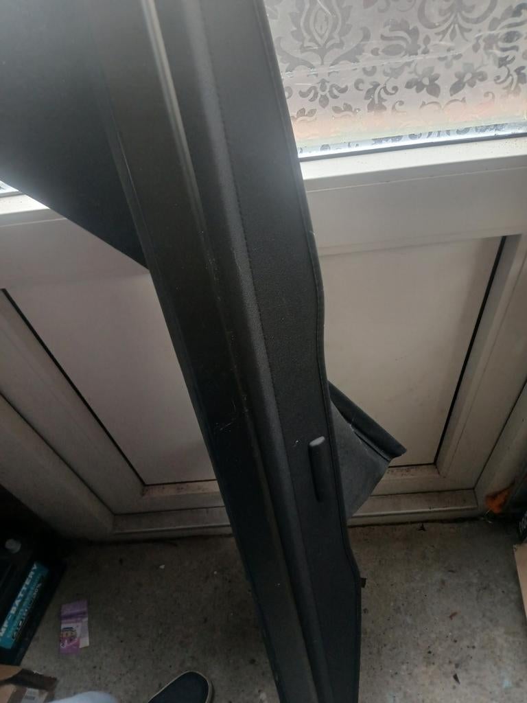 Afdek bagage ruimte voor de grandis , nog netjes, Ophalen of Verzenden