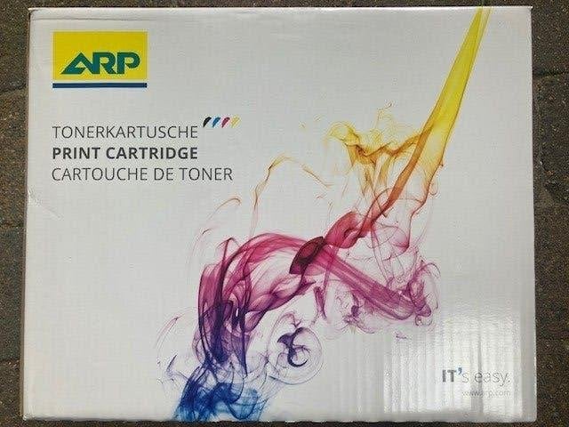 Te Koop : HP 42X (HP Q5942X) tonercartridge, Computers en Software, Printerbenodigdheden, Nieuw, Toner, Ophalen of Verzenden