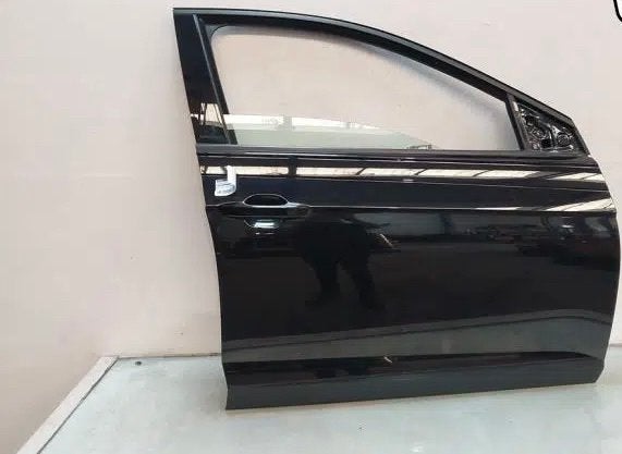 Volkswagen Polo 2g Portier Rechts Voor LC9X, Ophalen of Verzenden, Gebruikt, Volkswagen