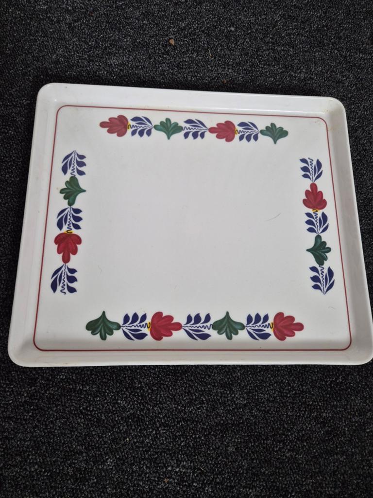 Te koop Boerenbont., Ophalen, Aardewerk, Overige typen