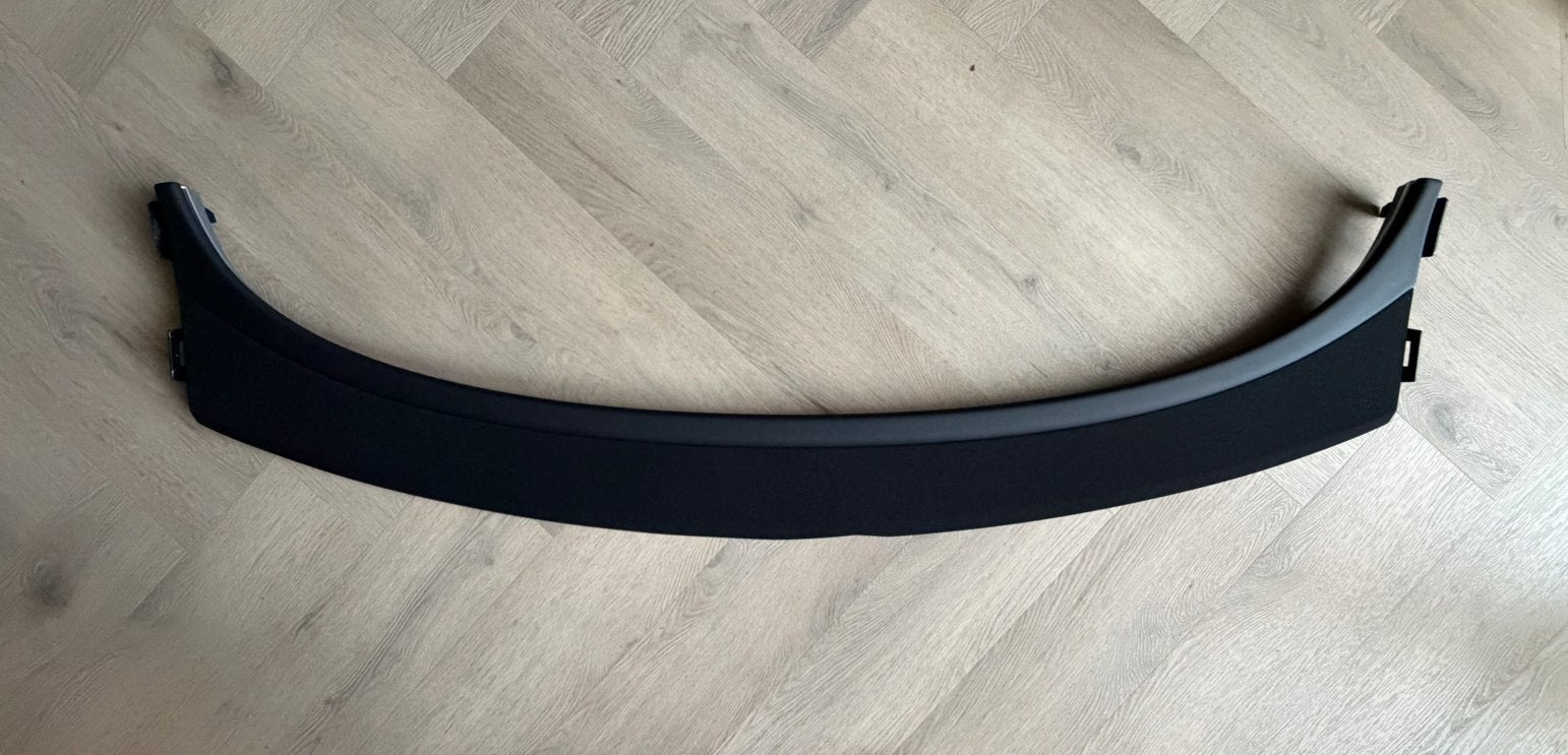 Tesla Model 3 Highland Ambient Light Dashboard Wrap Around, Auto-onderdelen, Dashboard en Schakelaars, Ophalen, Gebruikt, Overige automerken