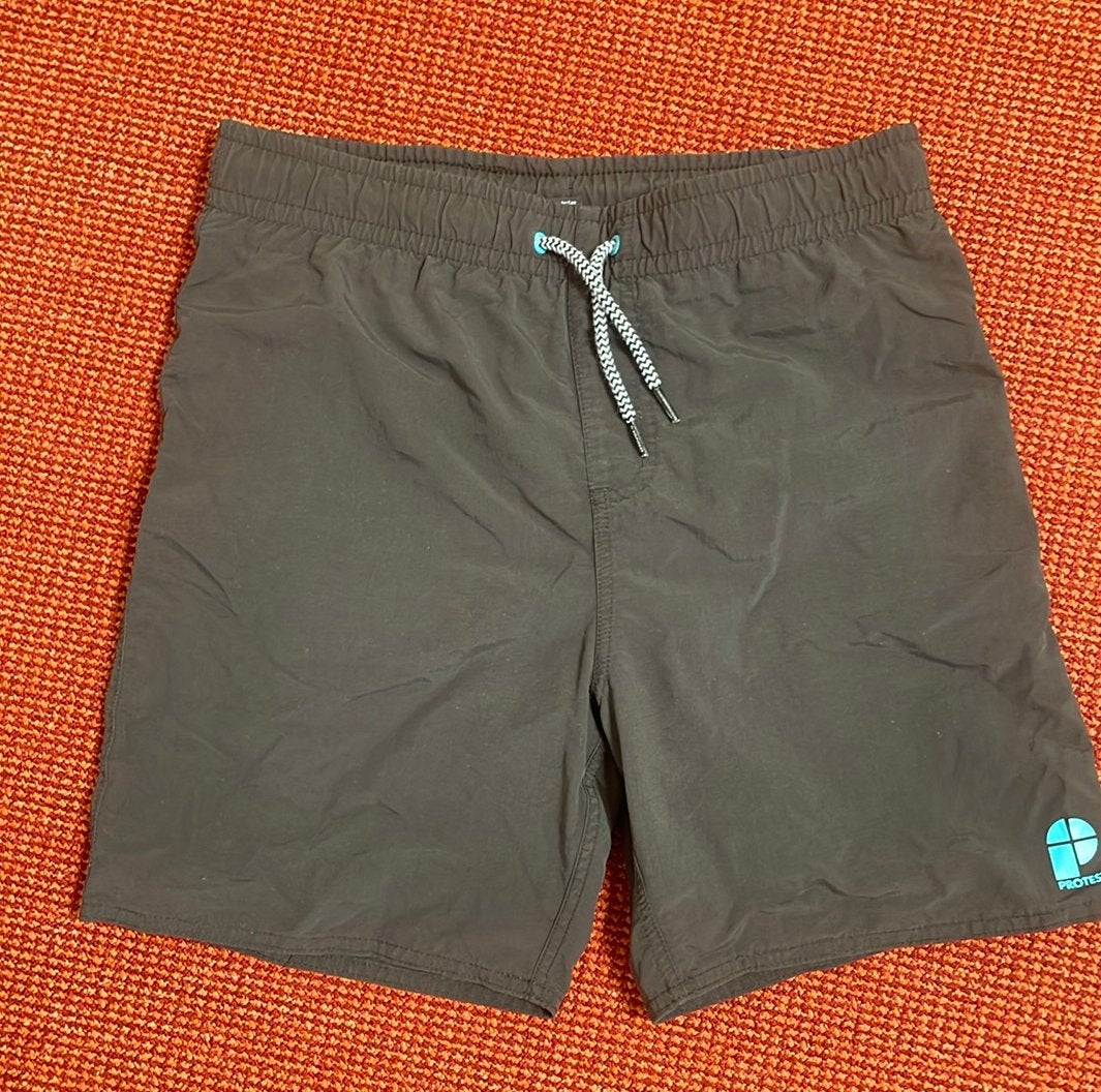 Zwembroek maat 176, Ophalen of Verzenden, Gebruikt, Jongen, Sport- of Zwemkleding