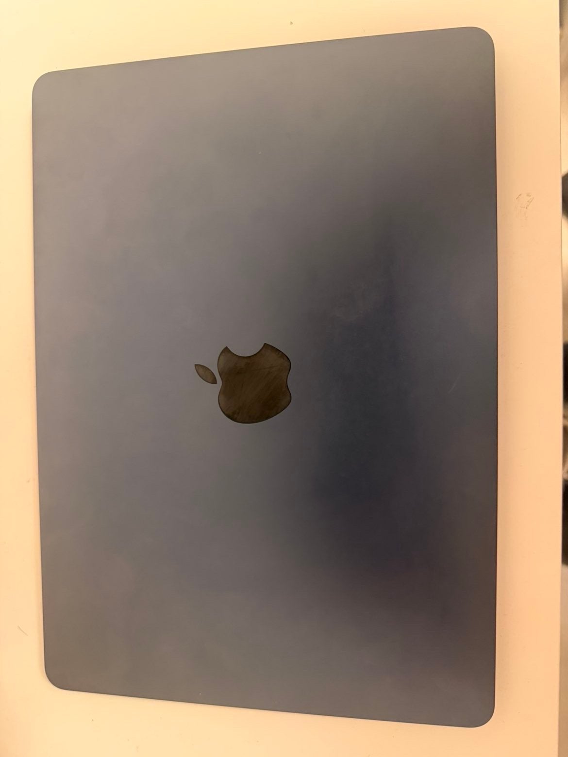 Apple MacBook Air M4-chip 13 inch 16GB/256GB Zo goed als nie, Computers en Software, Apple Macbooks, 256 GB, Qwerty, 13 inch, Ophalen of Verzenden