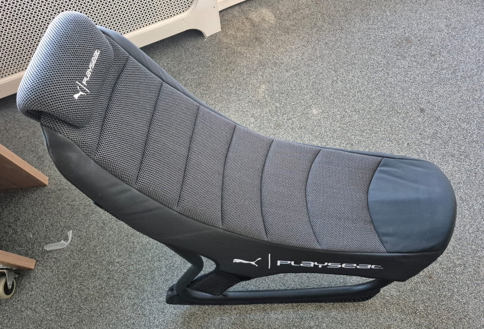 PUMA Playseat Gaming Stoel( 2 stuks), Racestoel, Zo goed als nieuw, Playseat, PlayStation
