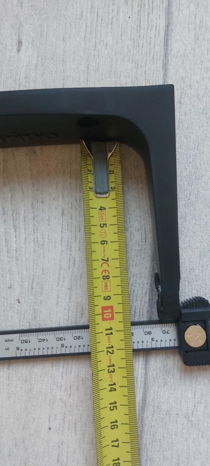 Raymarine Montagebeugel Set Element 7 en Element 7S..., Watersport en Boten, Ophalen of Verzenden, Nieuw, Kaartplotter of Fish Finder