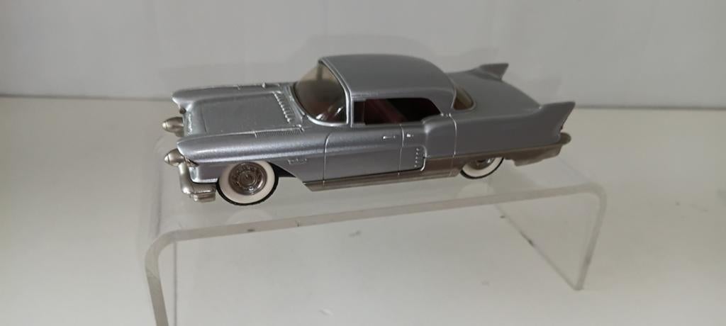 Cadillac Eldorado Brougham Brooklin Models., Ophalen of Verzenden, Nieuw, Auto, Overige merken