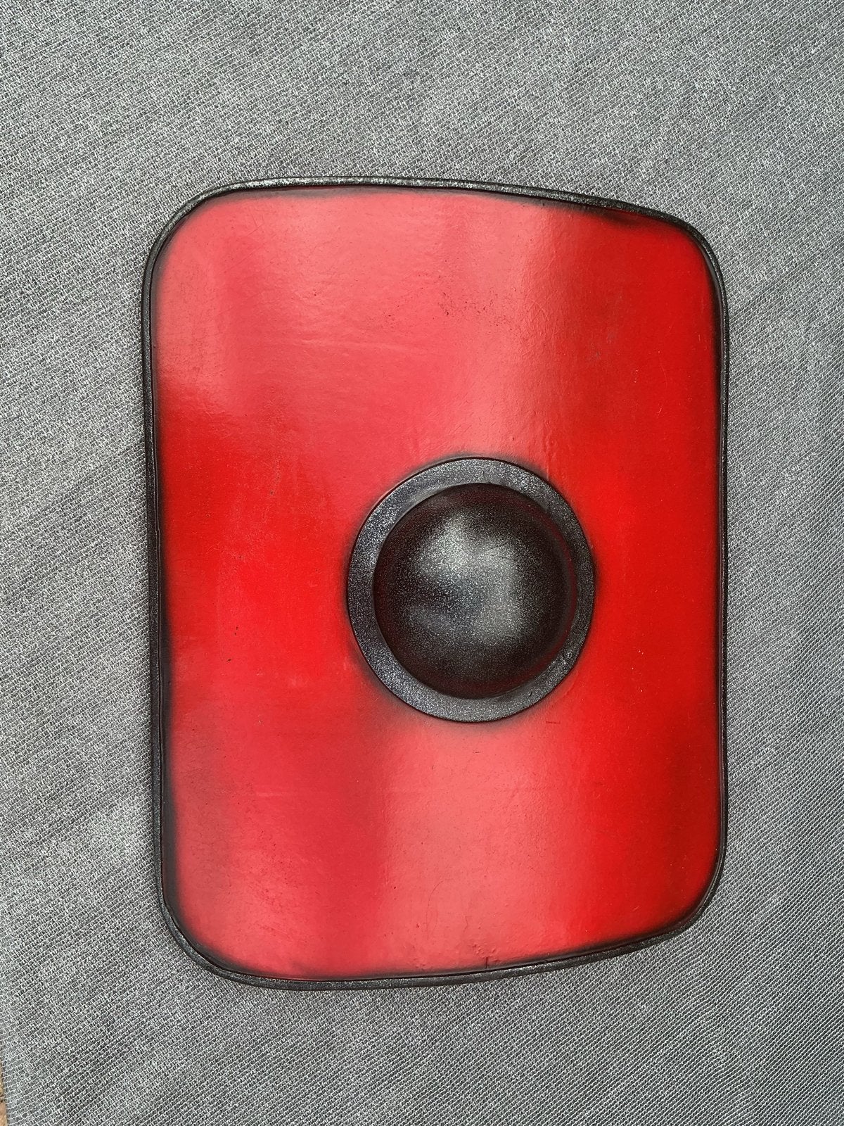 Epic Armory Romeins Schild - Goede Gebruikte Conditie, Ophalen, Gebruikt, Toneelattributen of Onderdelen