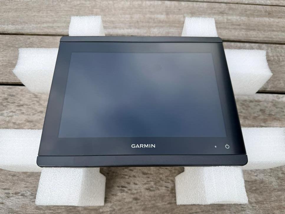 Garmin GPSMAP 8410 (met garantie), Ophalen, Zo goed als nieuw, Overige typen